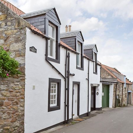 Hedderwick House Villa Pittenweem Luaran gambar