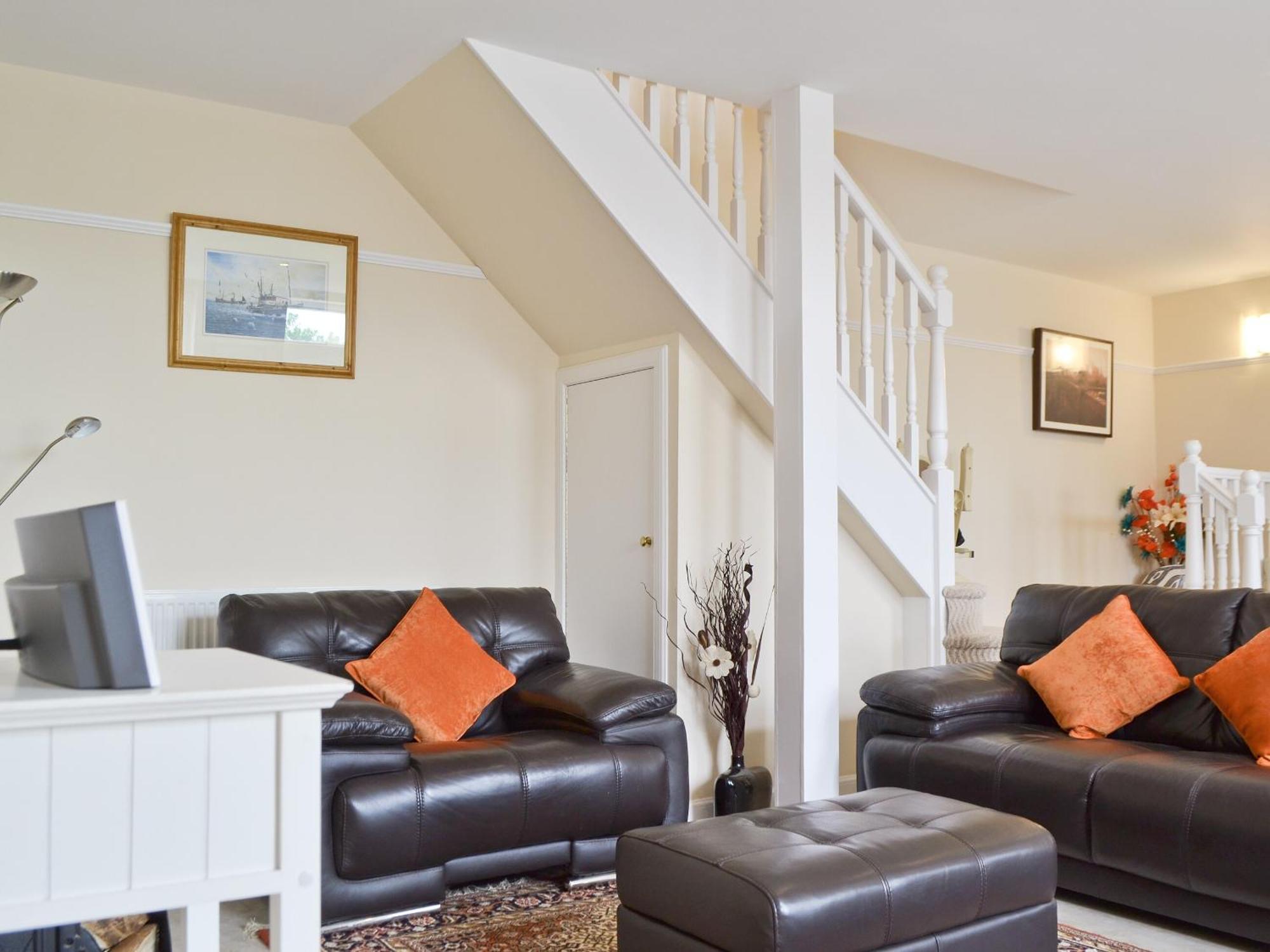 Hedderwick House Villa Pittenweem Luaran gambar